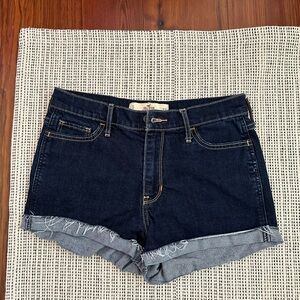 Hollister Women's Denim Shorts